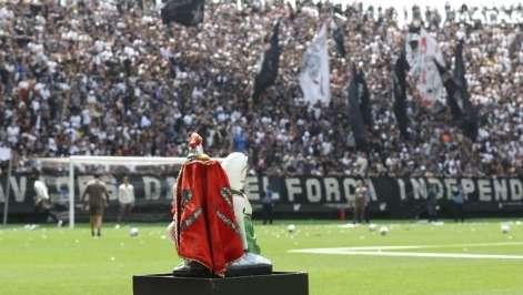 CBF anuncia as datas das semifinais da Copa do Brasil com mudanças e Corinthians protesta