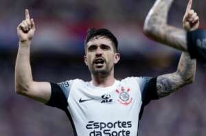 Como Corinthians reagiu na temporada e dá esperanças