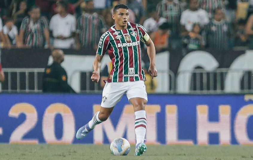 Gol do Fluminense em vitória sobre São Paulo foi irregular? Veja!