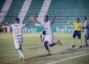 Série D: Sousa-PB aparece nas redes sociais após derrota do Treze-PB