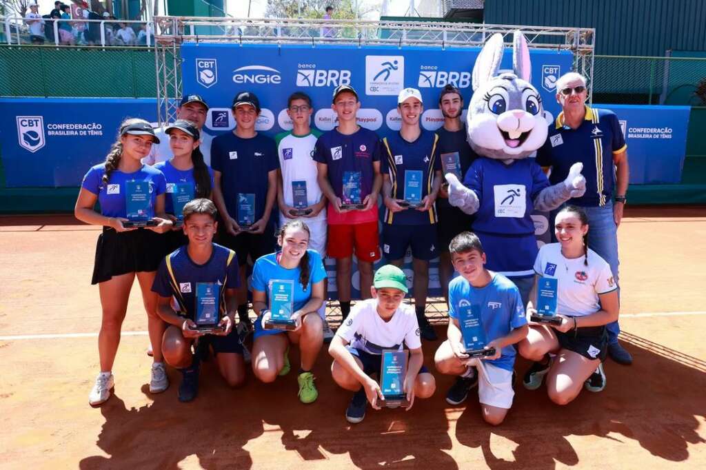 CBC amplia esportes no Programa de Formação de Atletas e flexibiliza eixos de apoio aos Clubes