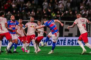 Fortaleza pode restabelecer verdade do Brasileirão se vencer o Inter