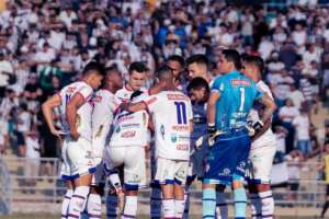 Série D: Itabaiana conquista invencibilidade de 6 jogos em momento importante