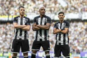 Brasileiro da Série B: Classificação após os jogos deste domingo