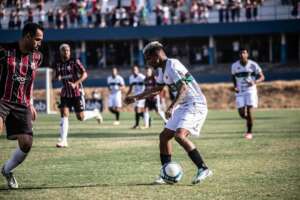 Maringá x Anápolis - Vale uma vaga na final da Série D