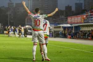 Brusque x Amazonas - Objetivos diferentes movimentam Série B