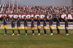 Retrô x Anápolis - Vale o título inédito da Série D