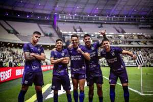 Ceará x Brusque - Objetivos opostos na Série B