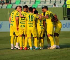 Mirassol x Sport - Para esquentar o G-4 da Série B