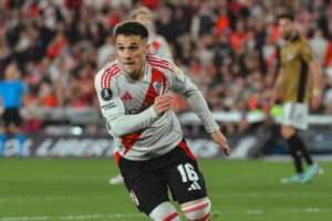 River Plate 1 x 0 Colo-Colo - Argentinos garantem vaga na semifinal da Libertadores