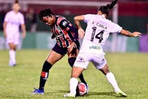 PAULISTÃO FEMININO: São Paulo bate Santos e se aproxima de classificação; Peixe está fora