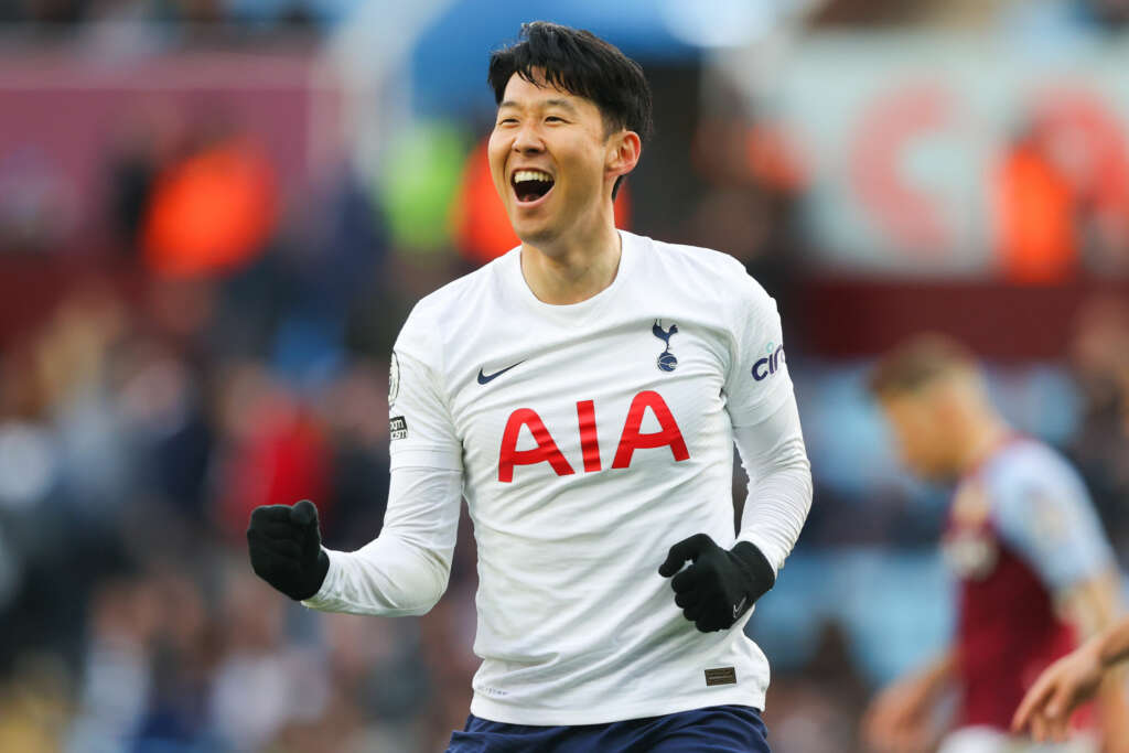 Son Heung-min aumenta lista de jogadores preocupados com calendário: ‘Não somos robôs’