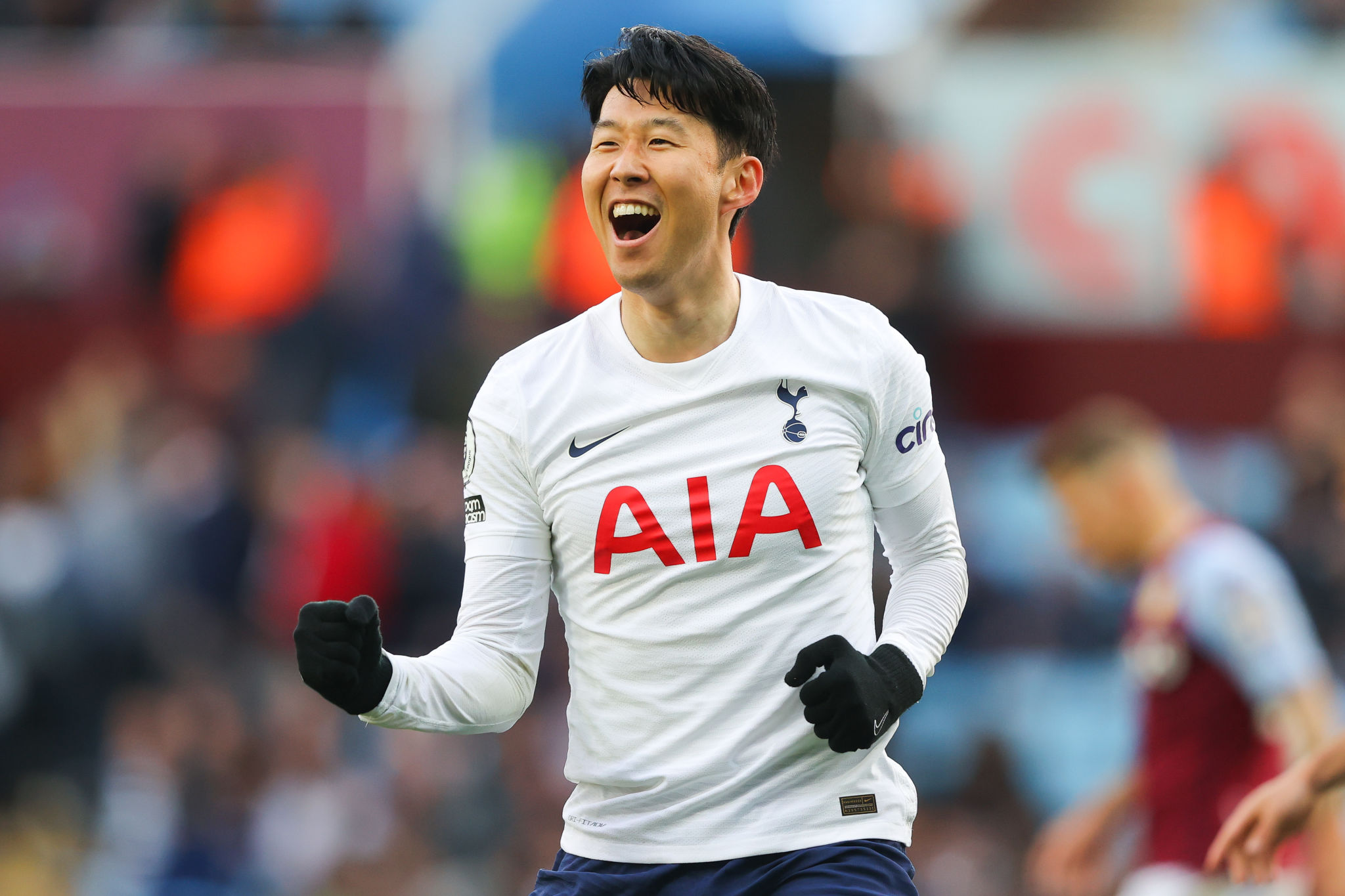 Son Heung-min aumenta lista de jogadores preocupados com calendário: 'Não somos robôs'