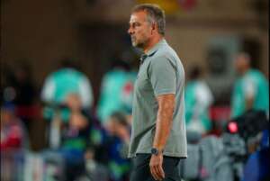 Liga dos Campeões: Flick promete Barcelona ousado: 'Ganhar o respeito da Europa'