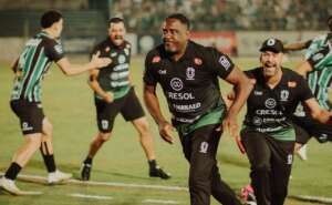 Série D: Técnico do Maringá lamenta eliminação, mas se mostra orgulhoso com campanha histórica