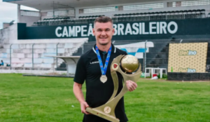 Série C: Treinador ex-Treze-PB é especulado no Figueirense