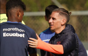 Eliminatórias: Técnico mostra otimismo em estreia no Equador contra o Brasil