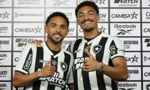 John Textor sobre clubes do Brasil: 'Somos mais gloriosos'