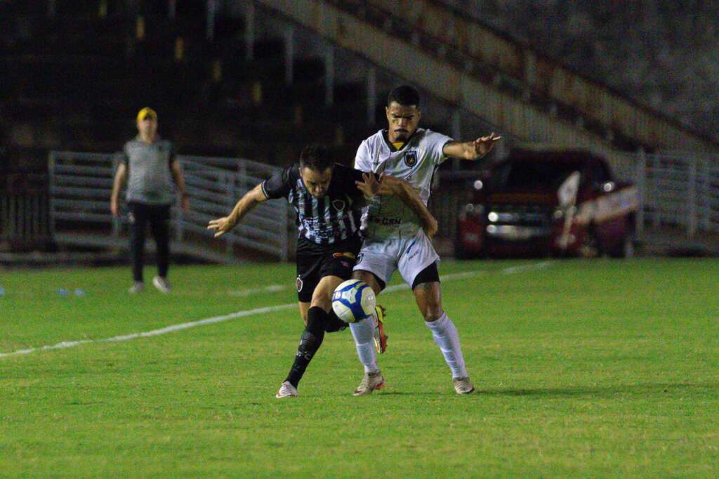 Volta Redonda x Botafogo-PB – Voltaço pode confirmar acesso contra Belo apertado
