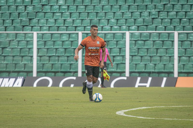 Voltante retorna de lesao e reforca o Figueirense na Copa SC