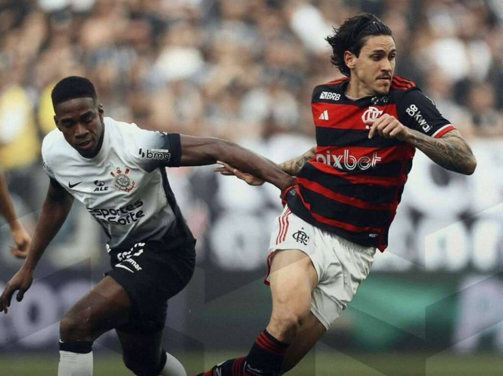 Corinthians