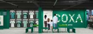 Desejo antigo da torcida, museu do Coritiba será inaugurado este ano