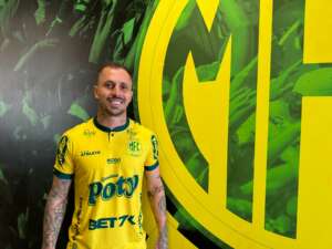 Série B: Ex-Ponte, lateral se diz motivado em apresentação no Mirassol