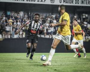 Série C: Athletic fica no empate e técnico alerta: 