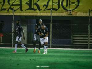 Única vencedora, Ferroviária protagoniza SELEÇÃO FI na 2ª rodada da SÉRIE C