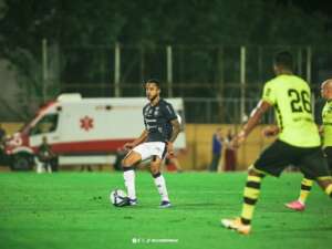 Série C: Remo deixa vitória escapar e Rodrigo Santana admite: 