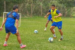 Série C: Ypiranga tenta mudar jogo da 4ª rodada, mas pedido é negado