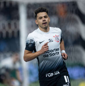 COPA DO BRASIL: Corinthians e Vasco avançam para semifinais