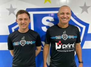 Série B: Paysandu anuncia contratação de novo auxiliar-técnico