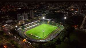 Série C: Ypiranga lança promoção de ingressos para duelo contra o Londrina