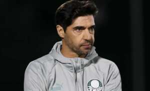 Palmeiras dá folga ao elenco antes de sequência 'mais leve' no Brasileirão