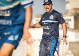 Copa Paulista: Técnico do São Bento ressalta após eliminação: 