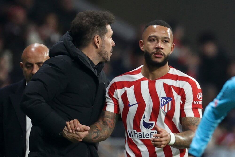 Memphis Simeone