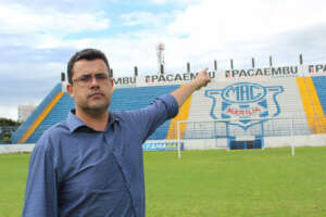 Marília convoca associados para eleição do Conselho Deliberativo. Veja data!