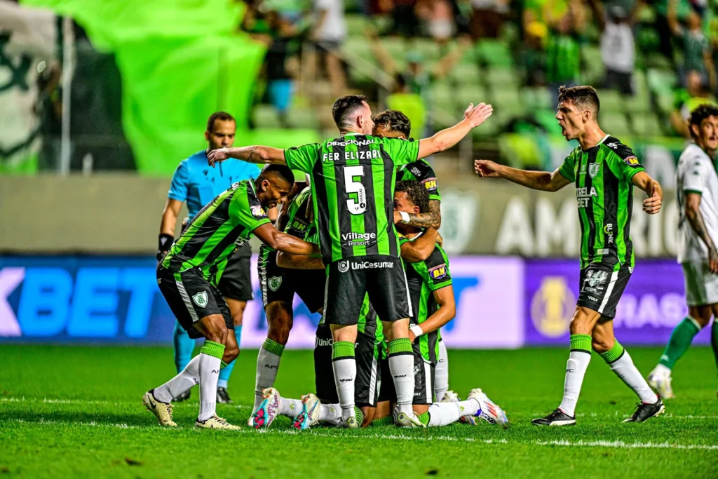 Blog do Ari – Allan Aal viu outro jogo do Guarani. E agora?