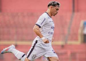 Copa Paulista: Atacante do XV de Piracicaba retorna após se recuperar de grave lesão