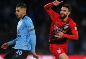 Athletico x Racing - Primeiro desafio do Furacão nas quartas da Sul-Americana