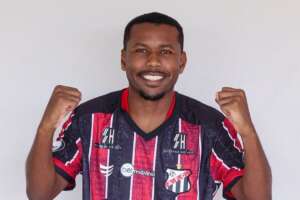 Série D: Lateral do Anápolis deixa banco e abraça protagonismo na final contra o Retrô