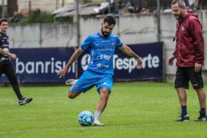 Série C: Caxias anuncia mais duas rescisões; Saídas chegam a 11