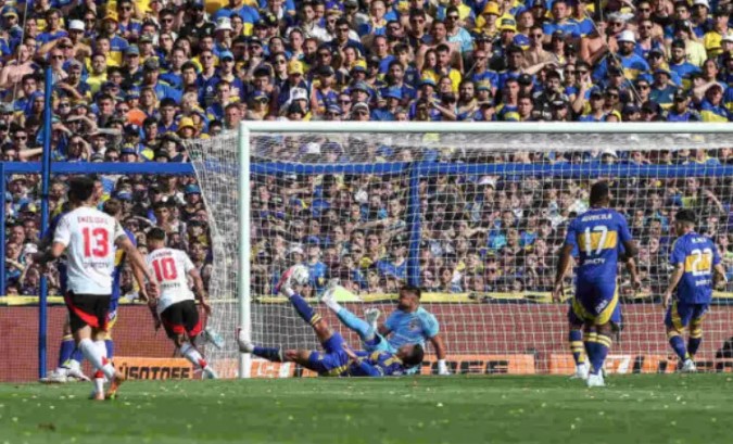 Boca Juniors