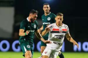 Botafogo-SP x Goiás - Hora da Pantera embalar. Onde assistir e escalações