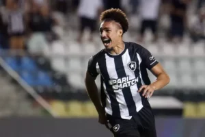 Botafogo confirma retorno de zagueiro e contrata lateral ex-seleção