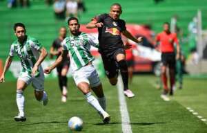 Juventude 1 x 1 Red Bull Bragantino - Ju cede empate no fim e perde chance de se afastar da degola