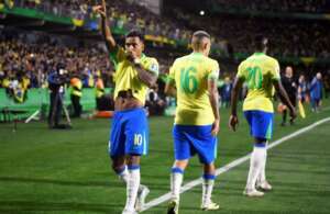 ELIMINATÓRIAS: Brasil em ação e reedição da final da Copa América