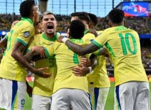 ELIMINATÓRIAS: Brasil em campo e mais dois jogos encerram a 7ª rodada