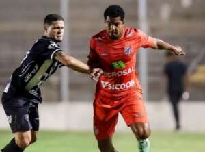 Copa Paulista: Capivariano 'completo' nas quartas, mas sem uma peça importante